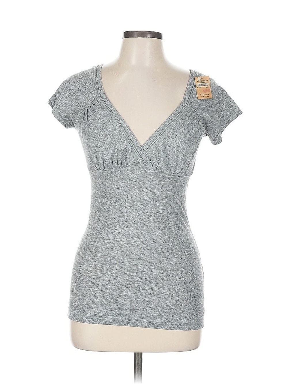 NWT! Vintage Y2K Hollister 2000s Babydoll Top